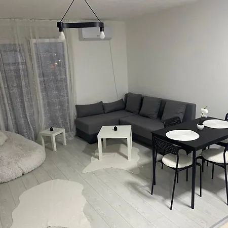 Appartamento Day And Night