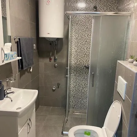 Appartamento Day And Night