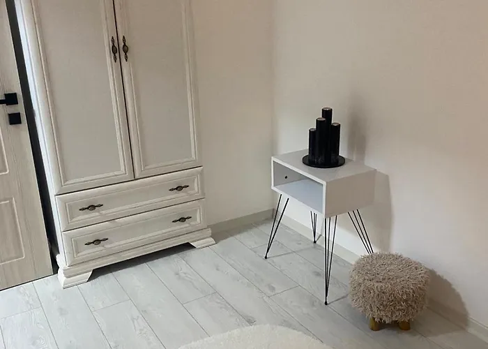 Daire Day And Night Prokuplje